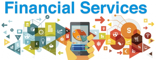 Services financiers
