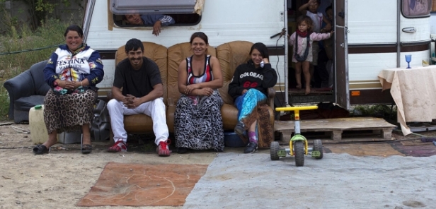 Qui sont vraiment les Roms de France ?