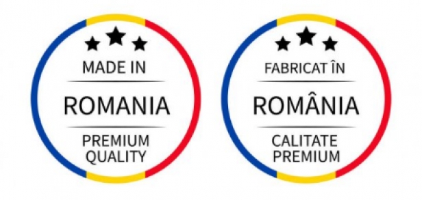 &Eacute;tiquette : Roumanie